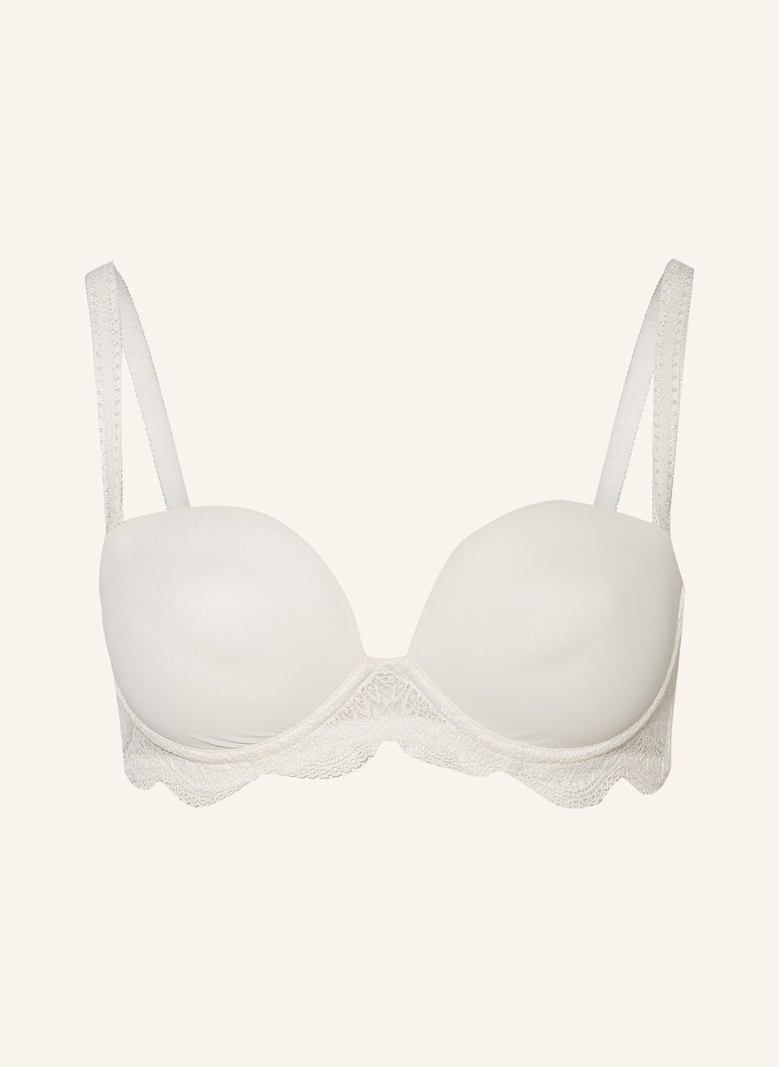 Simone Pérèle Multiway-Bh Karma beige von SIMONE PÉRÈLE