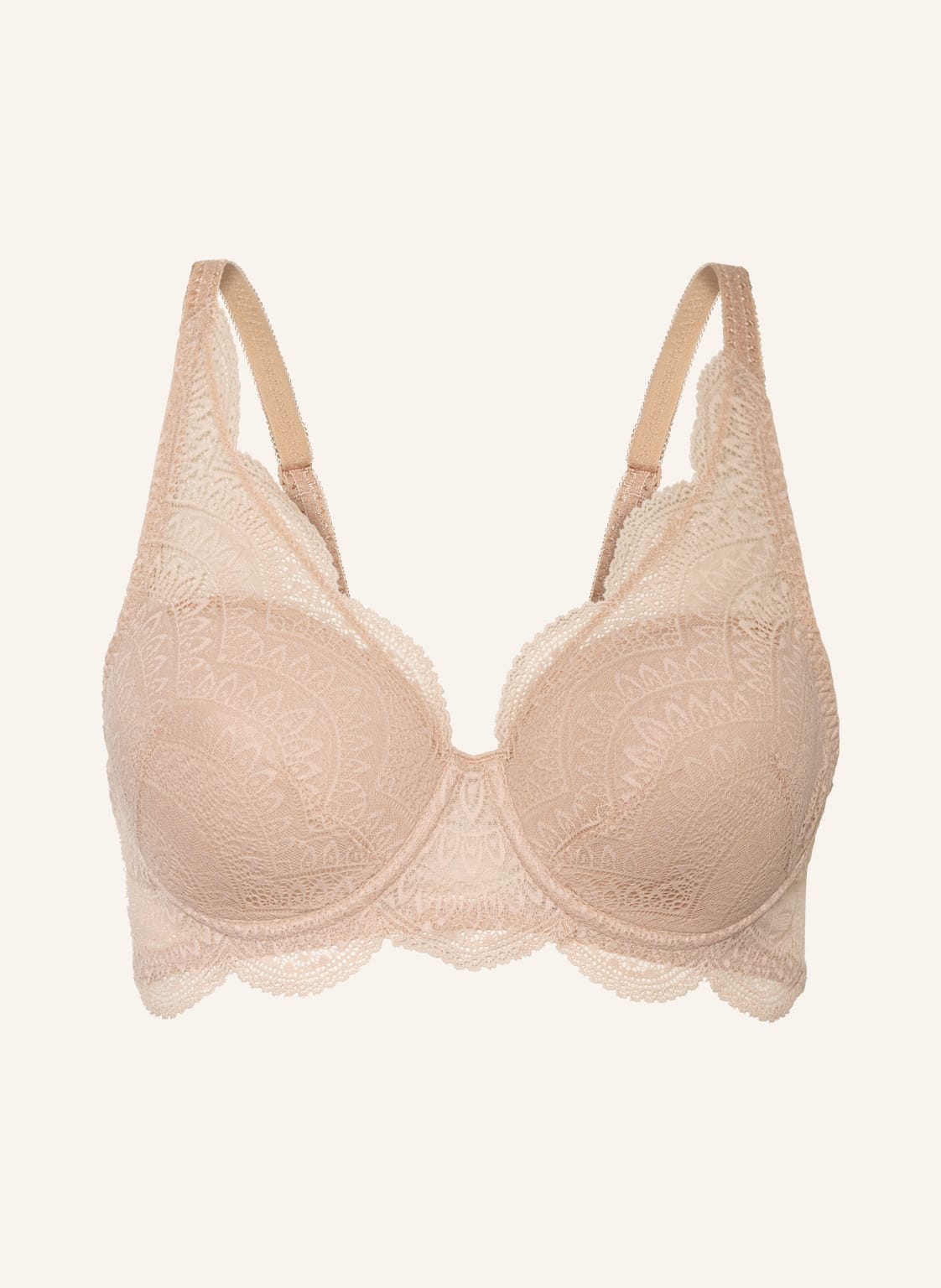 Simone Pérèle Spacer-Bh Karma beige von SIMONE PÉRÈLE