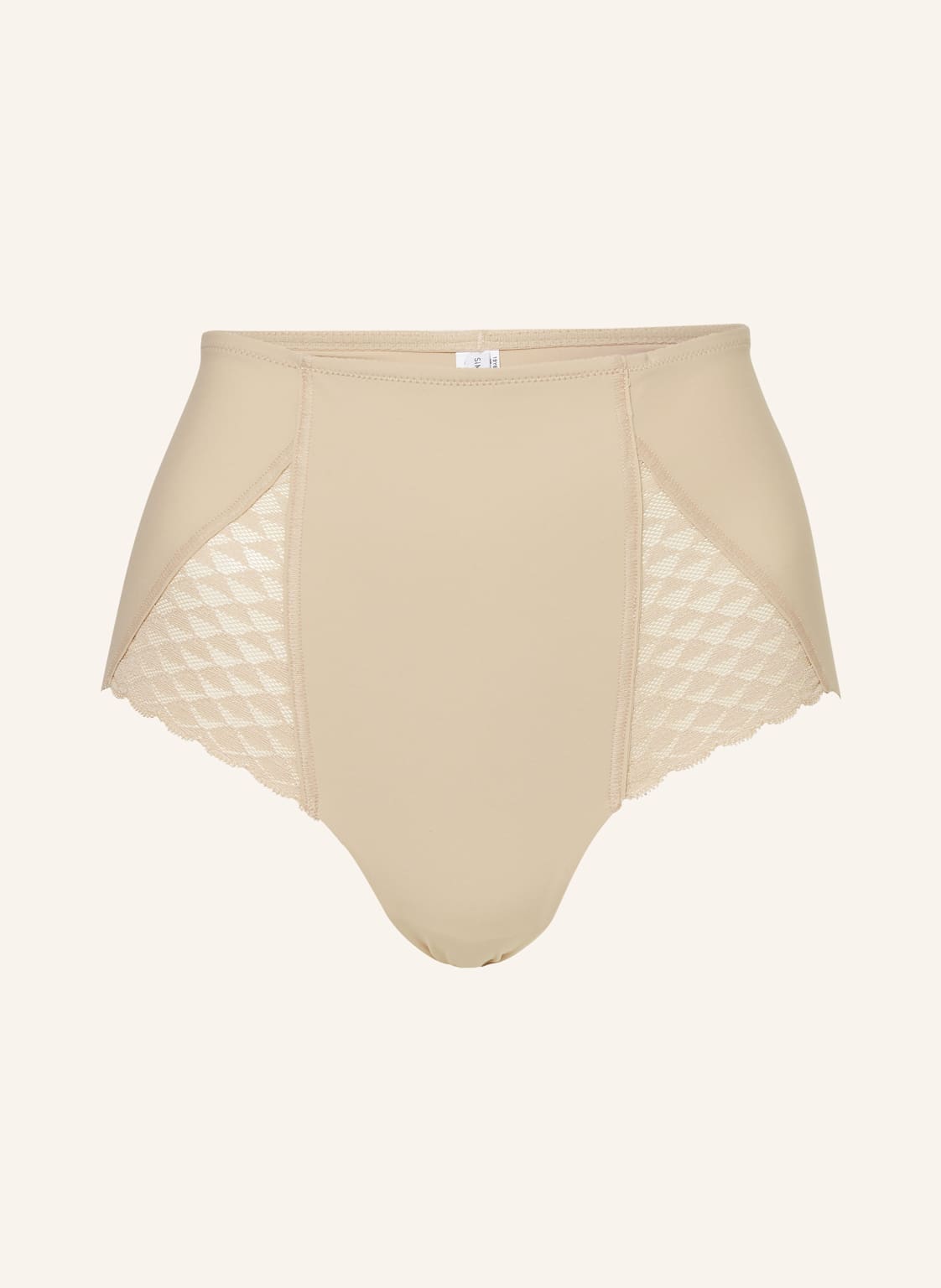 Simone Pérèle Shape-Slip Subtile beige von SIMONE PÉRÈLE