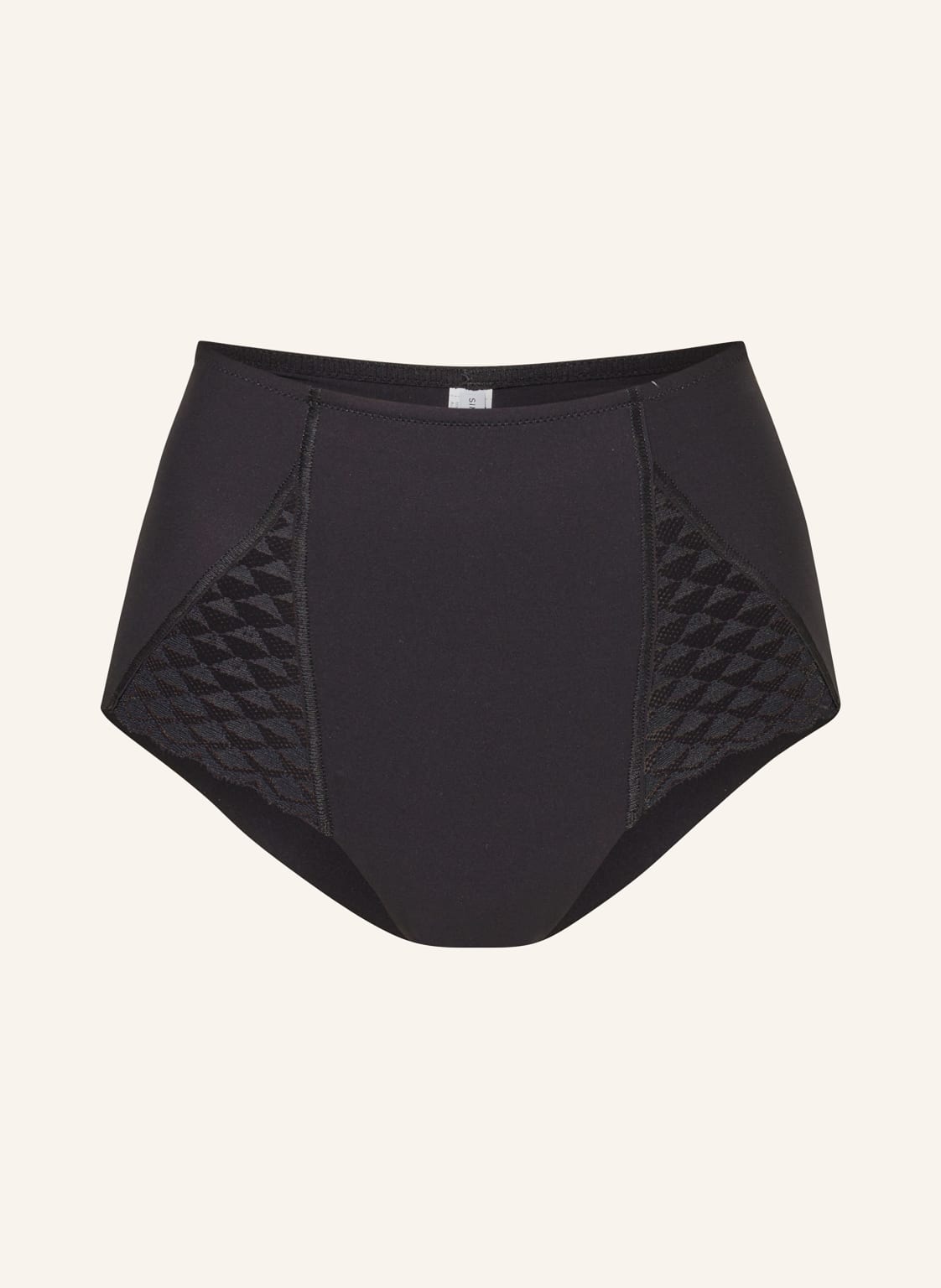Simone Pérèle Shape-Slip Subtile schwarz Simone Pérèle Shape-Slip Subtile schwarz von SIMONE PÉRÈLE