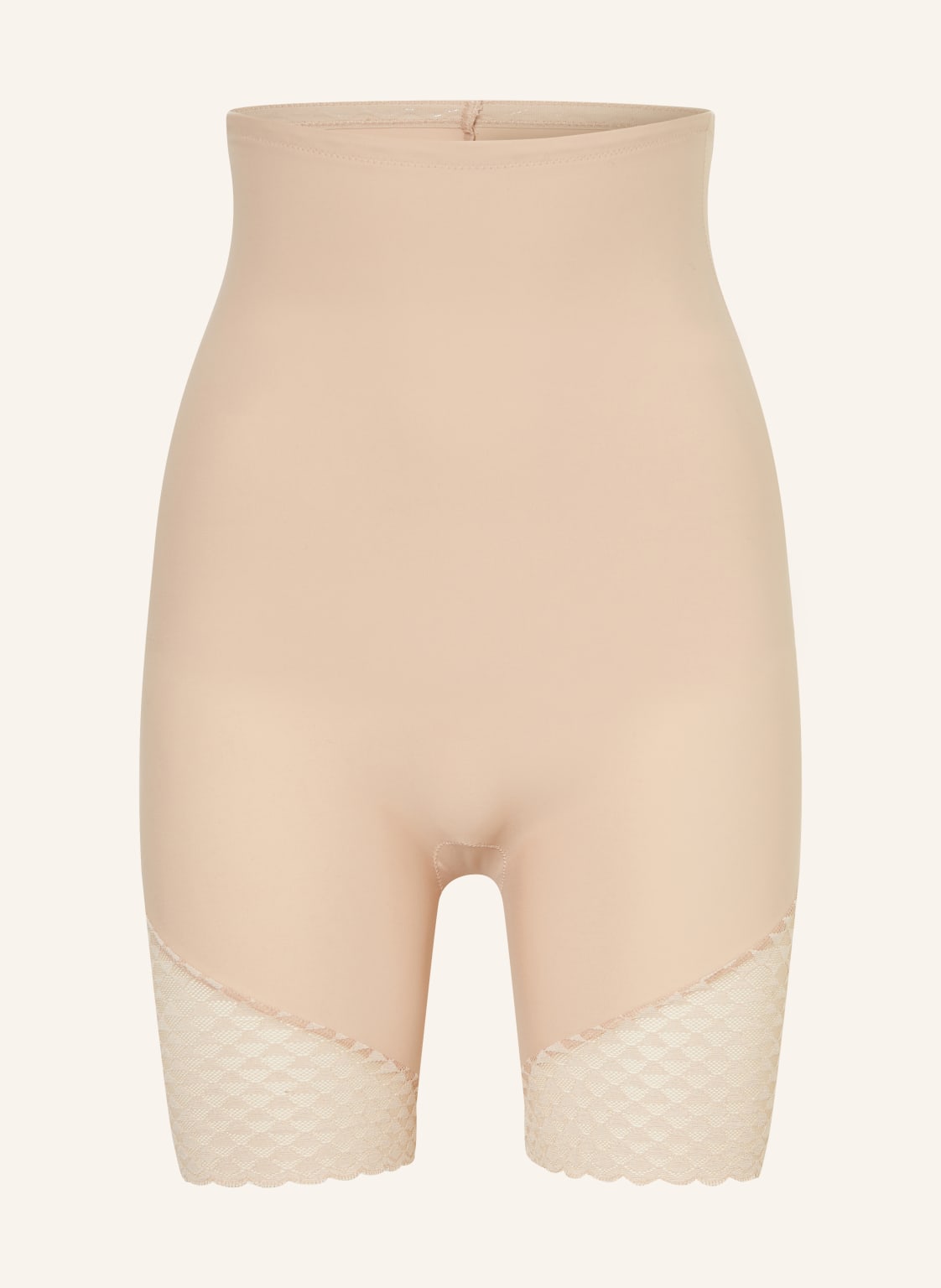 Simone Pérèle Shape-Shorts Subtile beige von SIMONE PÉRÈLE