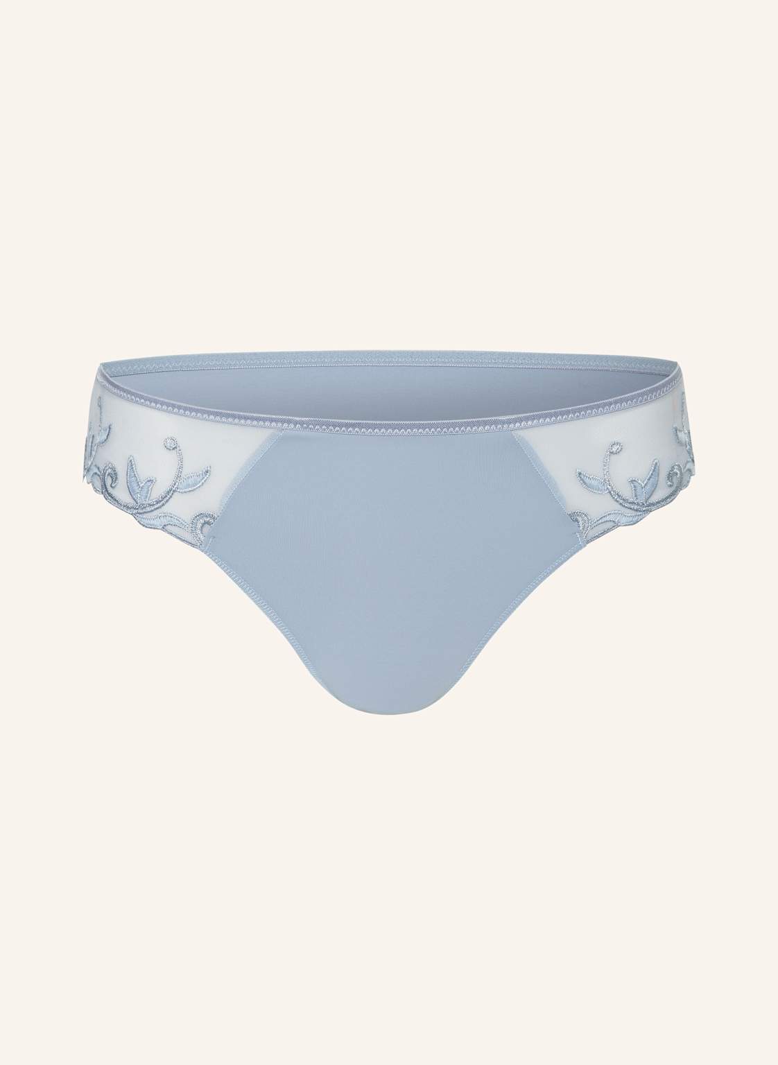 Simone Pérèle Slip Andora blau Simone Pérèle Slip Andora blau von SIMONE PÉRÈLE