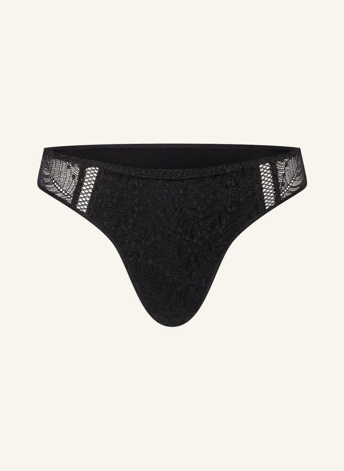 Simone Pérèle Slip Comète schwarz Simone Pérèle Slip Comète schwarz von SIMONE PÉRÈLE