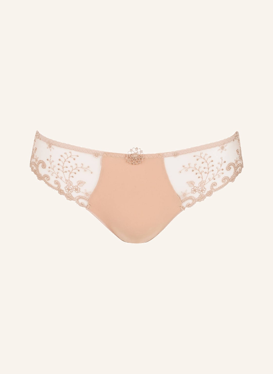 Simone Pérèle Slip Délice beige Simone Pérèle Slip Délice beige von SIMONE PÉRÈLE