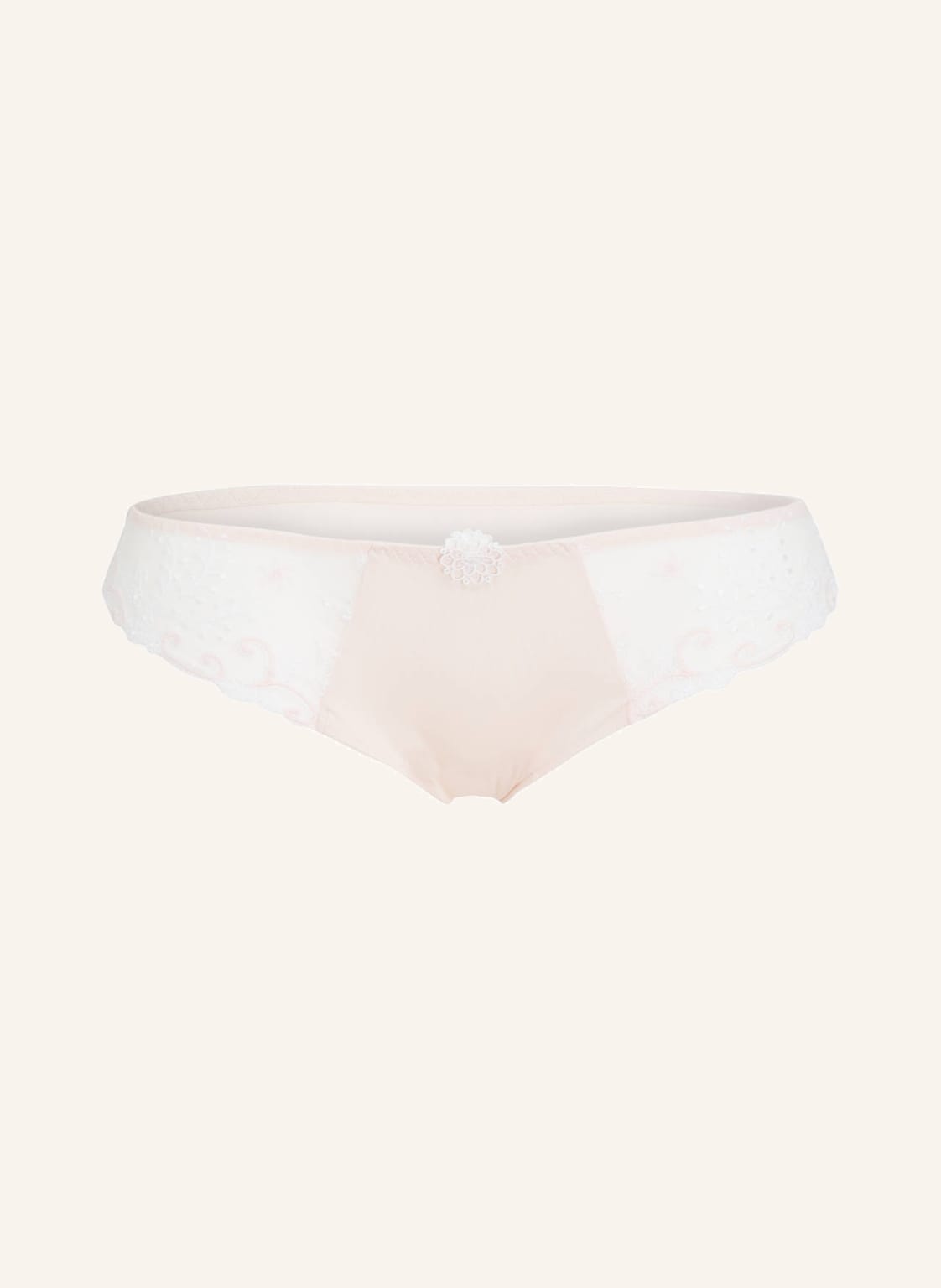 Simone Pérèle Slip Délice rosa Simone Pérèle Slip Délice rosa von SIMONE PÉRÈLE