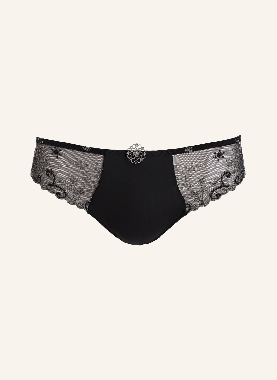 Simone Pérèle Slip Délice schwarz Simone Pérèle Slip Délice schwarz von SIMONE PÉRÈLE