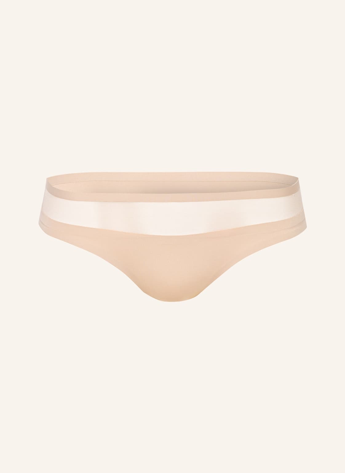 Simone Pérèle Slip Essentiel beige Simone Pérèle Slip Essentiel beige von SIMONE PÉRÈLE