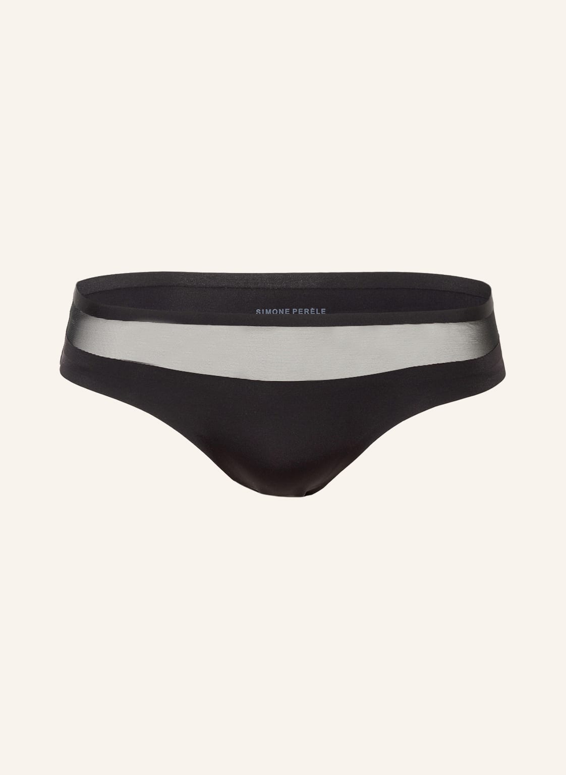 Simone Pérèle Slip Essentiel schwarz Simone Pérèle Slip Essentiel schwarz von SIMONE PÉRÈLE