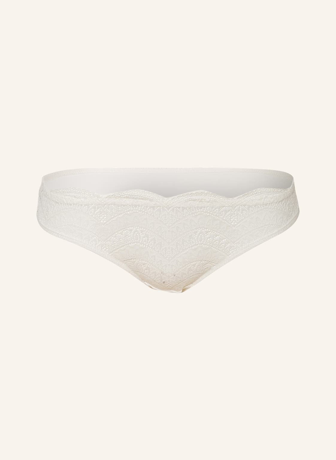 Simone Pérèle Slip Karma beige von SIMONE PÉRÈLE