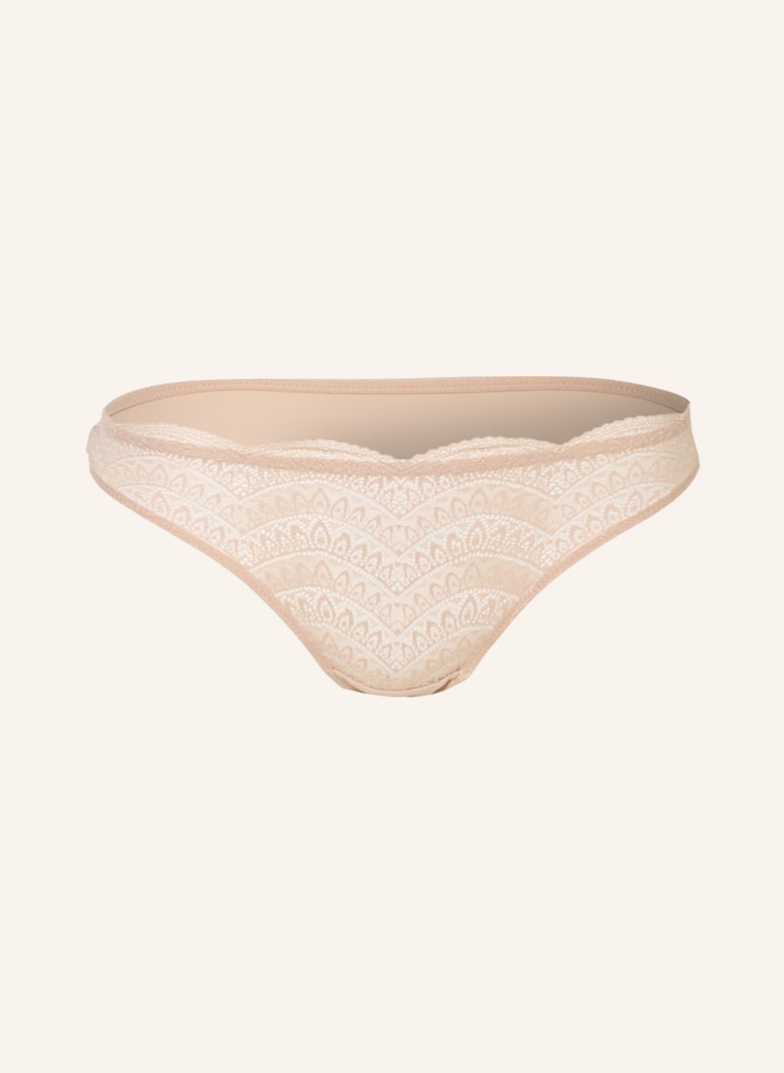Simone Pérèle Slip Karma beige Simone Pérèle Slip Karma beige von SIMONE PÉRÈLE