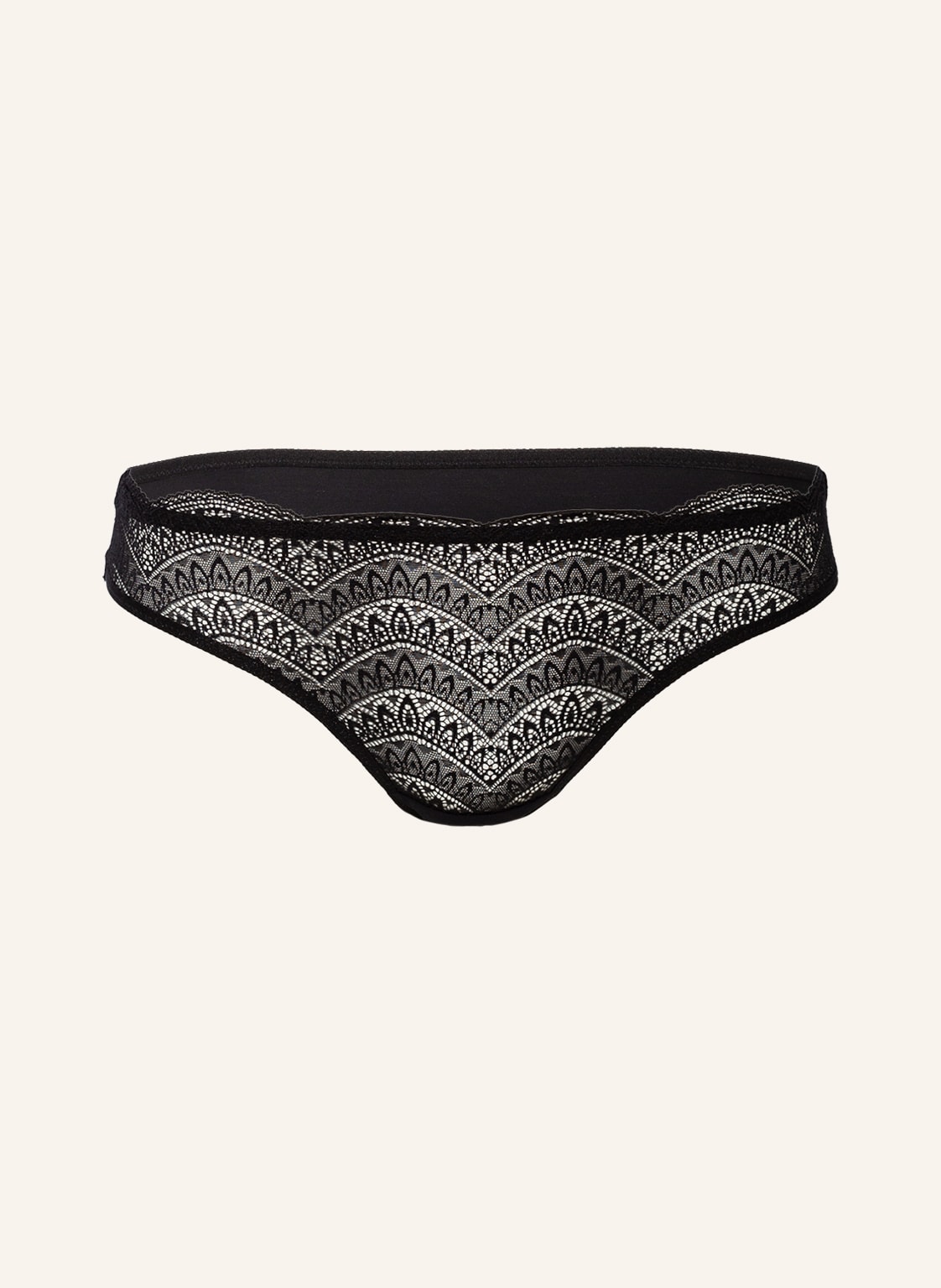 Simone Pérèle Slip Karma schwarz Simone Pérèle Slip Karma schwarz von SIMONE PÉRÈLE