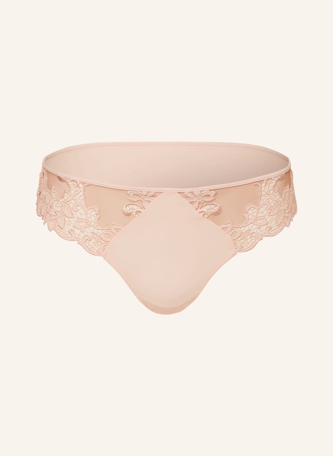 Simone Pérèle Slip Saga rosa Simone Pérèle Slip Saga rosa von SIMONE PÉRÈLE