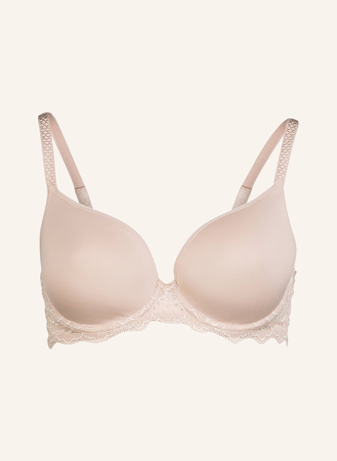 Simone Pérèle Spacer-Bh Caresse beige von SIMONE PÉRÈLE