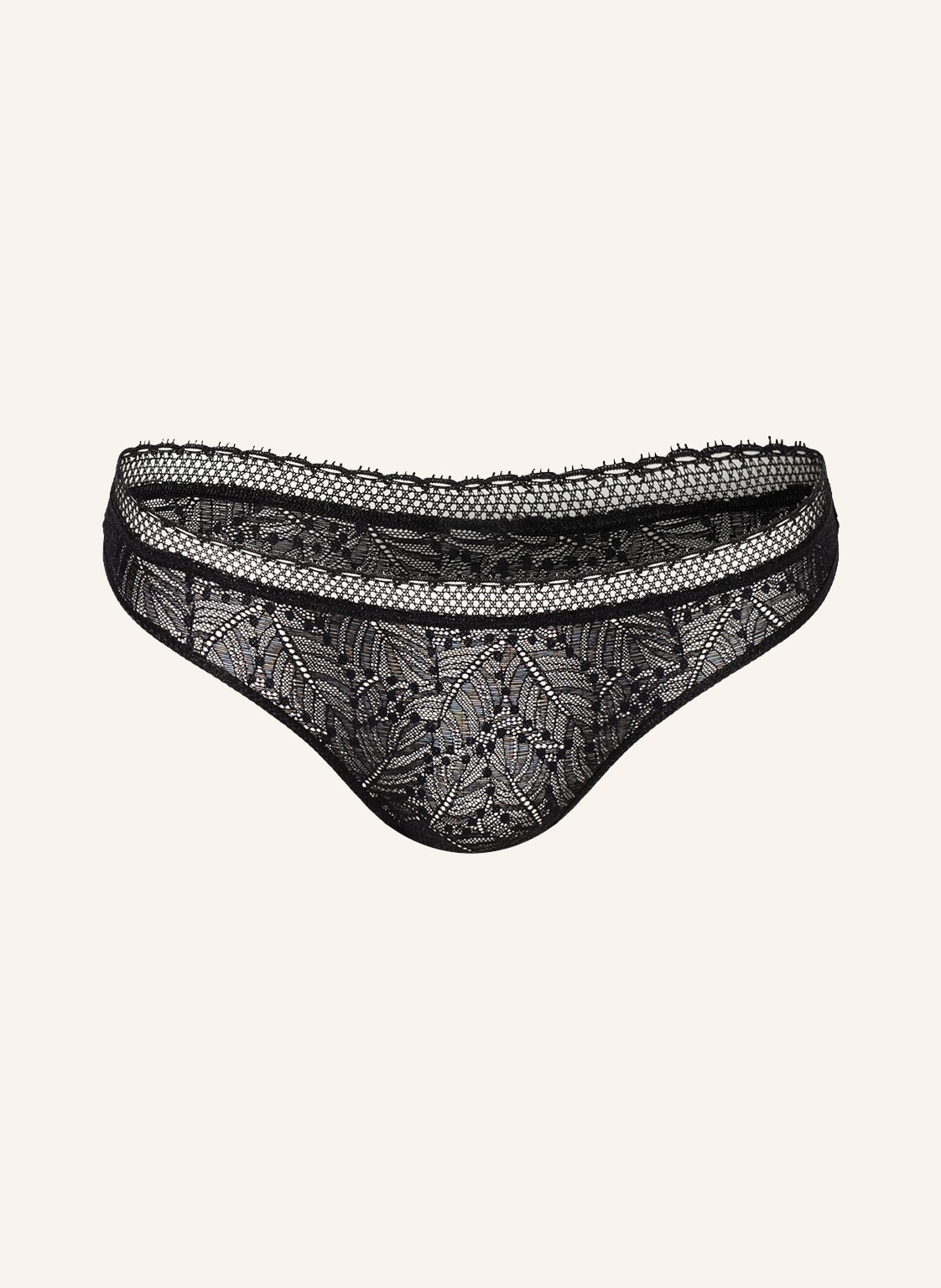 Simone Pérèle String Comète schwarz Simone Pérèle String Comète schwarz von SIMONE PÉRÈLE