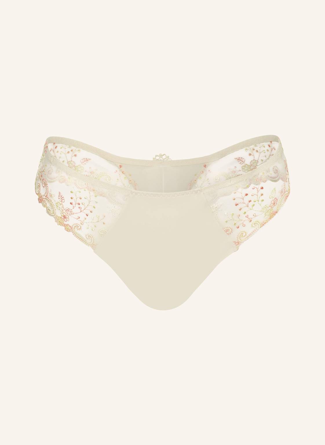 Simone Pérèle String Délice rosa Simone Pérèle String Délice rosa von SIMONE PÉRÈLE