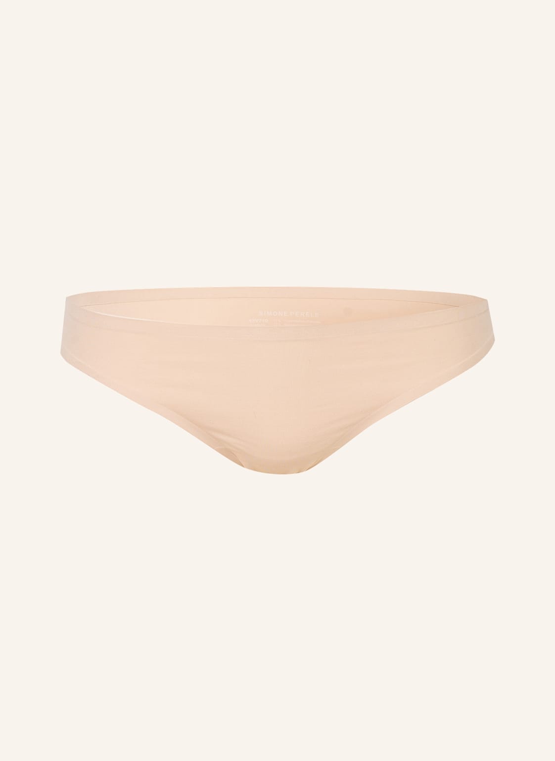 Simone Pérèle String Essentiel beige Simone Pérèle String Essentiel beige von SIMONE PÉRÈLE