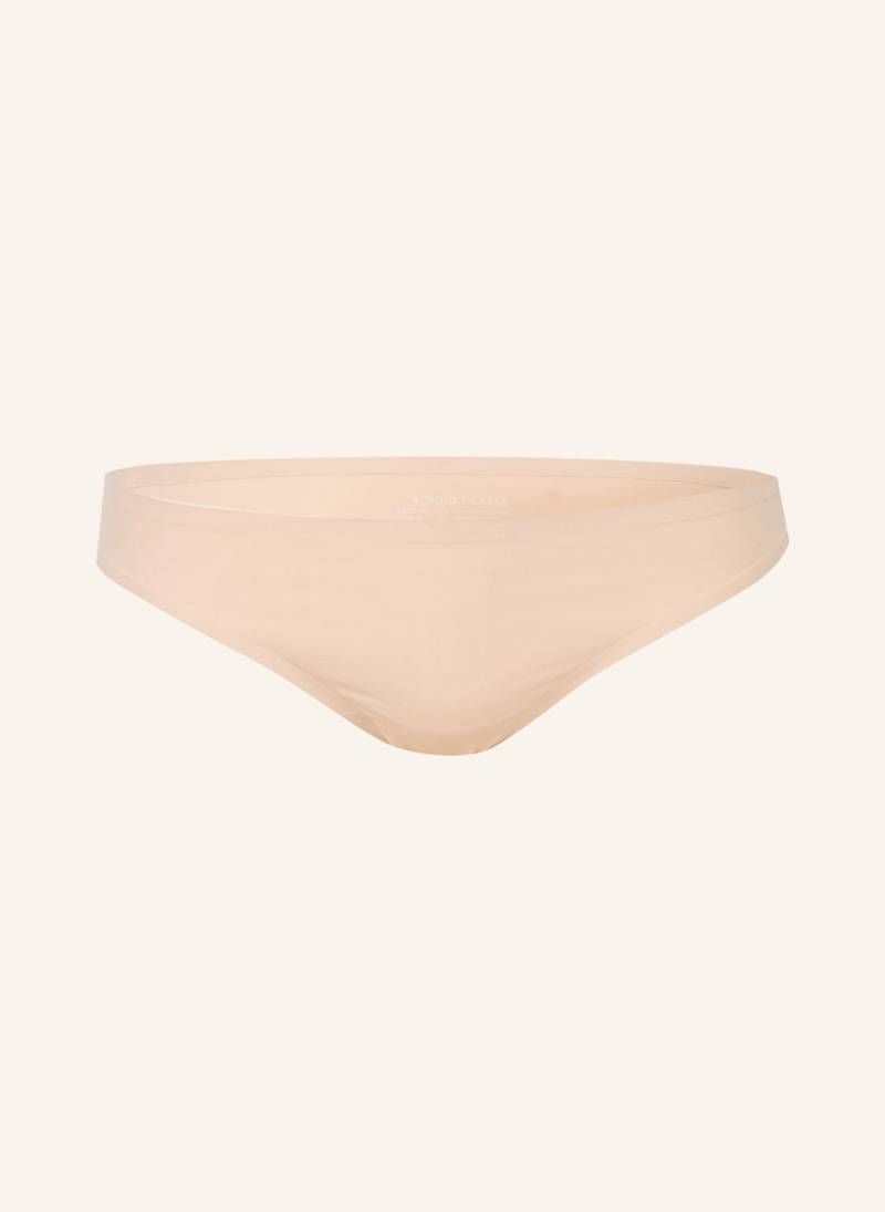 Simone Pérèle String Essentiel beige von SIMONE PÉRÈLE