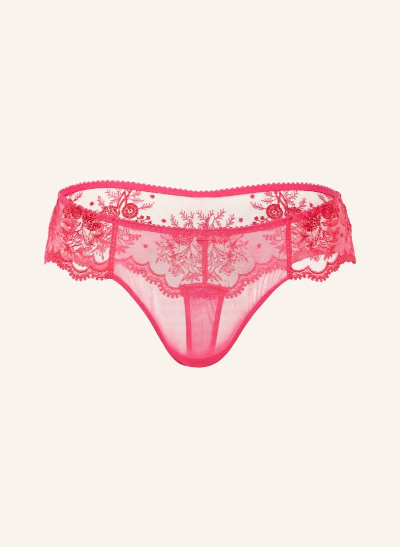 Simone Pérèle String Intrigue pink von SIMONE PÉRÈLE