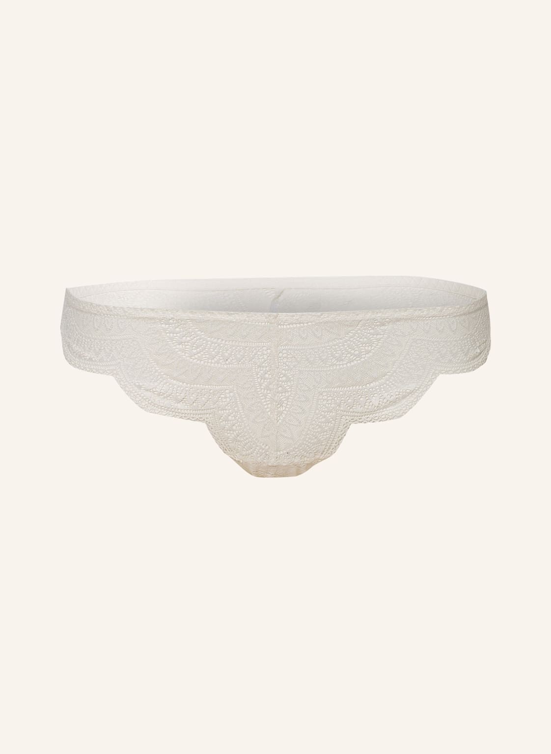 Simone Pérèle String Karma beige Simone Pérèle String Karma beige von SIMONE PÉRÈLE