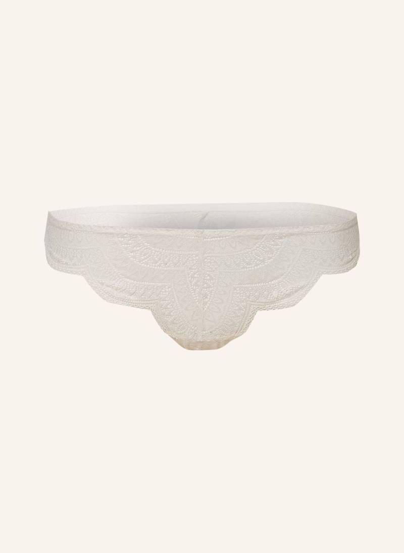 Simone Pérèle String Karma beige Simone Pérèle String Karma beige von SIMONE PÉRÈLE