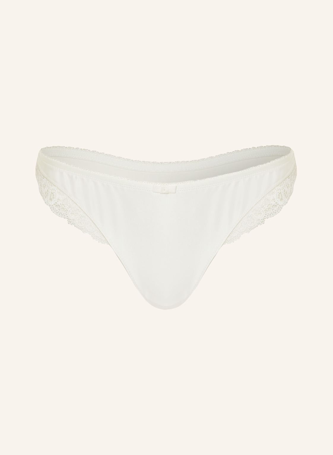 Simone Pérèle String Symphonie beige Simone Pérèle String Symphonie beige von SIMONE PÉRÈLE