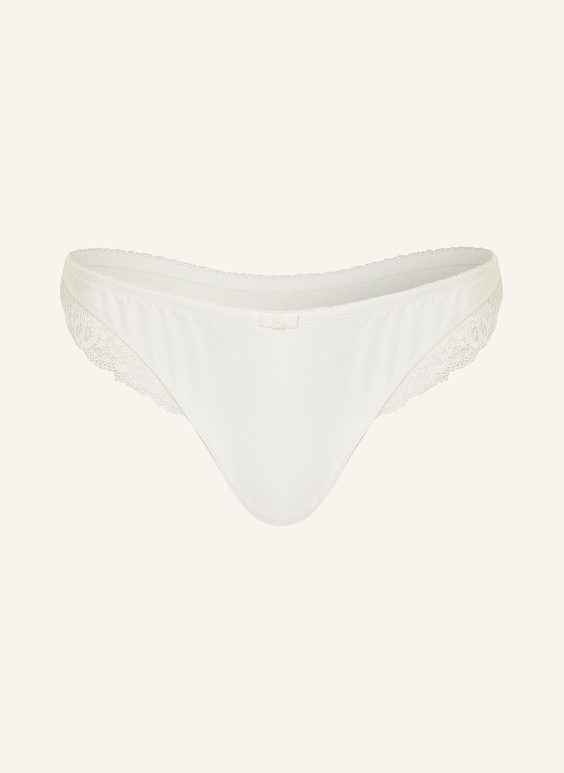 Simone Pérèle String Symphonie beige von SIMONE PÉRÈLE