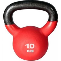 SIMPLY FIT Kettlebell Pro 10kg rot von SIMPLY FIT