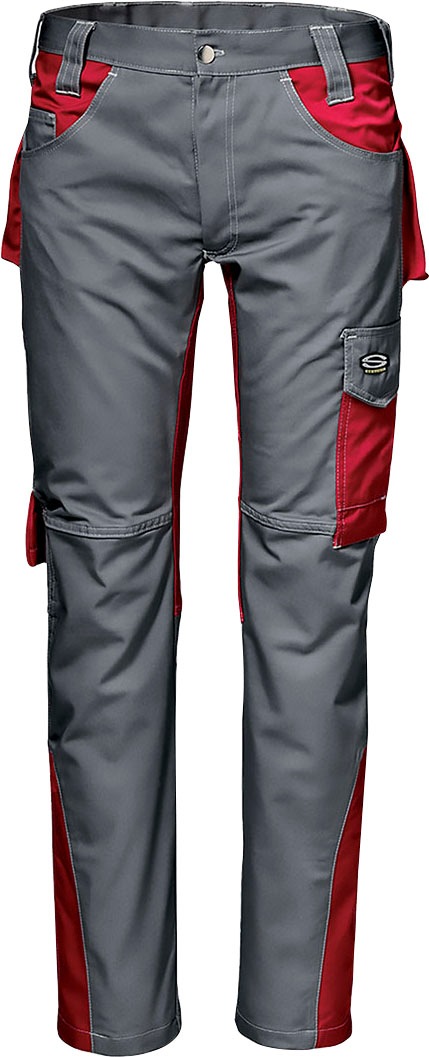 SIR SAFETY SYSTEM Arbeitshose »FUSION 2-Tone«