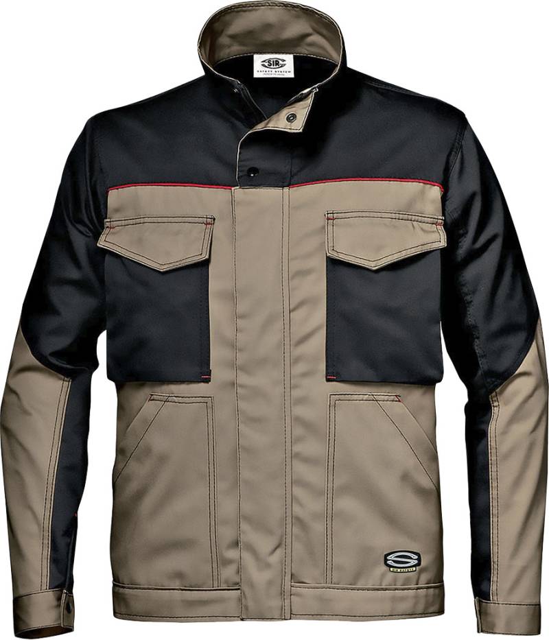 SIR SAFETY SYSTEM Arbeitsjacke »FUSION 2-Tone« von SIR SAFETY SYSTEM