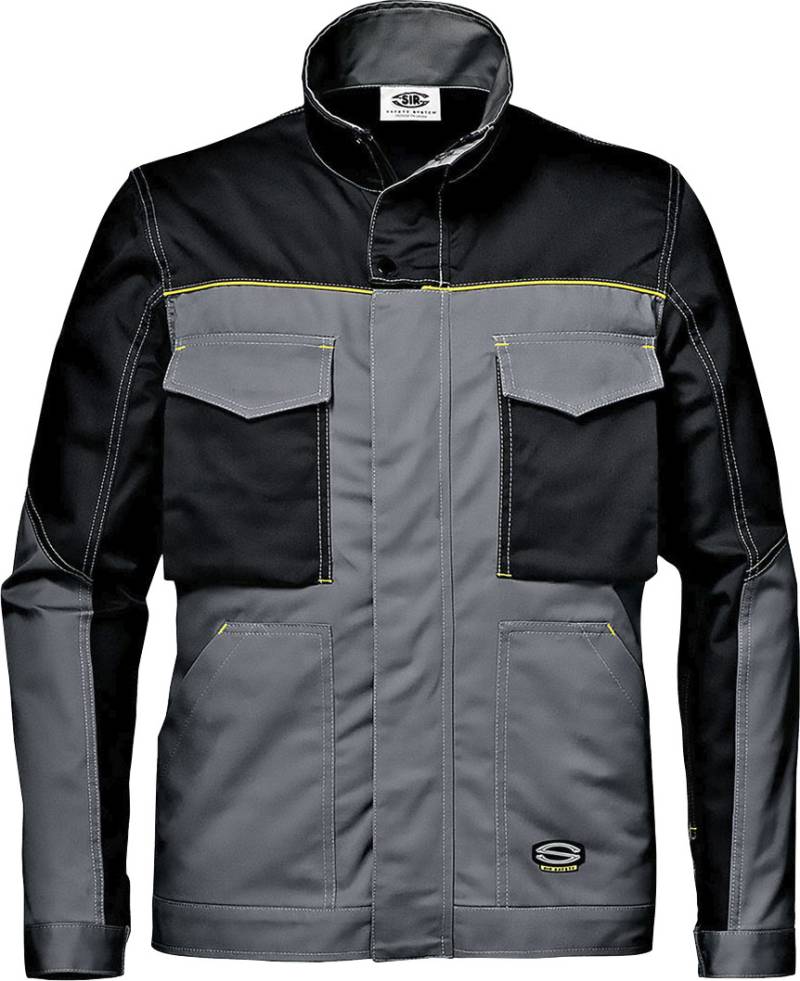 SIR SAFETY SYSTEM Arbeitsjacke »FUSION 2-Tone« von SIR SAFETY SYSTEM