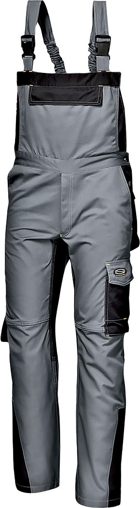 SIR SAFETY SYSTEM Arbeitslatzhose »FUSION 2-Tone« von SIR SAFETY SYSTEM