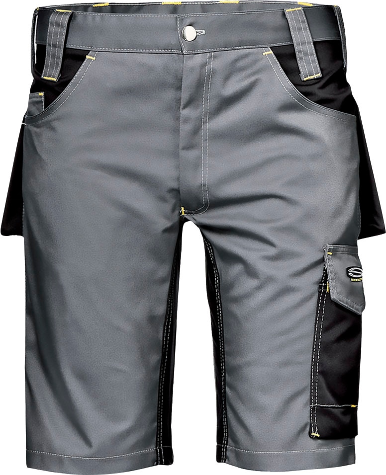 SIR SAFETY SYSTEM Arbeitsshorts »FUSION 2-Tone« von SIR SAFETY SYSTEM