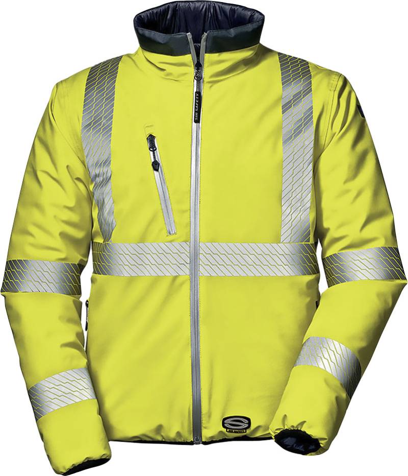 SIR SAFETY SYSTEM Wendejacke »BANF« von SIR SAFETY SYSTEM