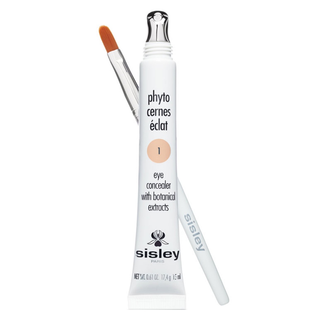 Phyto Cernes Éclat - Eye Concealer 1 von SISLEY