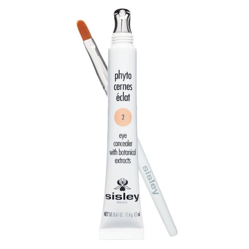 Phyto Cernes Éclat - Eye Concealer 2 von SISLEY