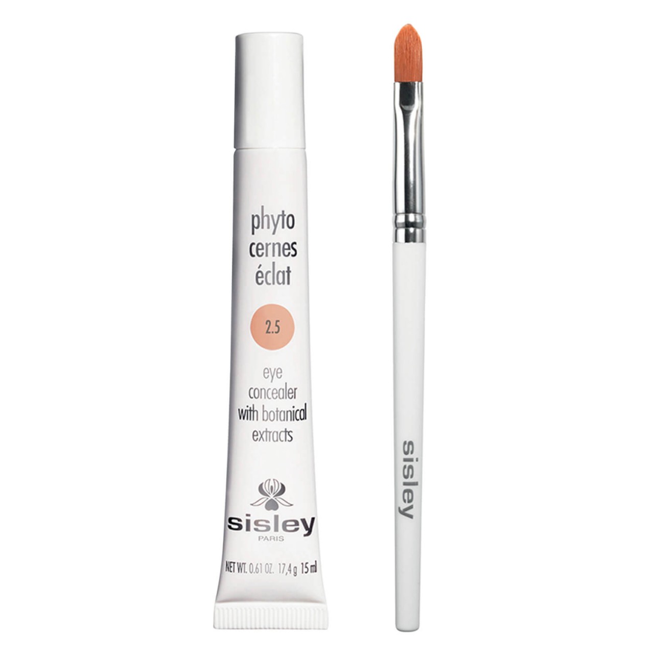 Phyto Cernes Éclat - Eye Concealer 2.5 von SISLEY