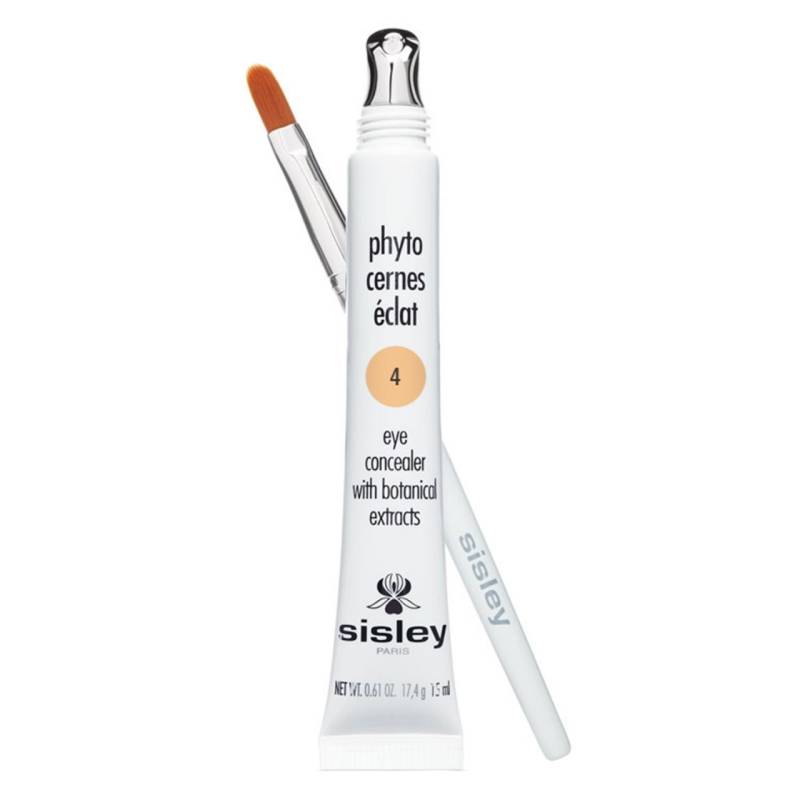 Phyto Cernes Éclat - Eye Concealer 4 von SISLEY