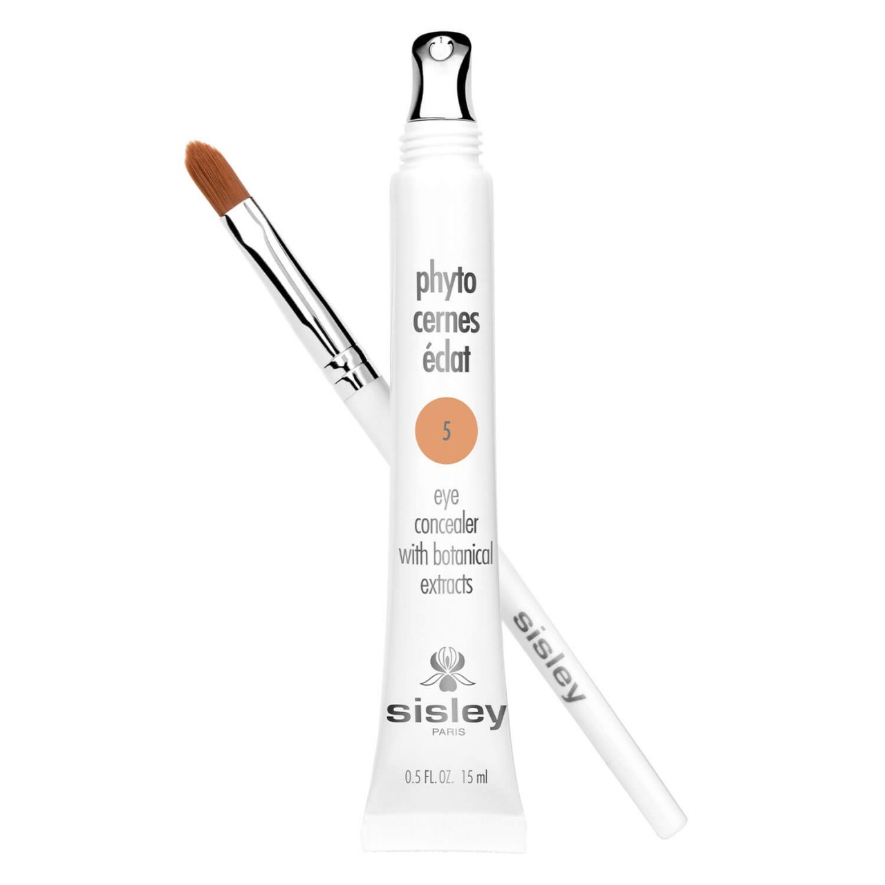 Phyto Cernes Éclat - Eye Concealer 5 von SISLEY