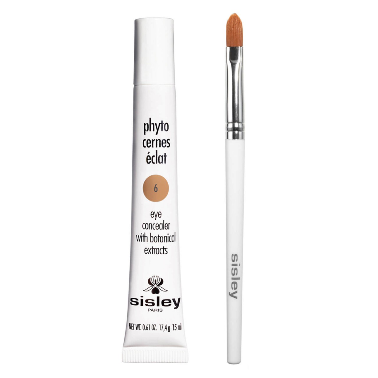 Phyto Cernes Éclat - Eye Concealer 6 von SISLEY