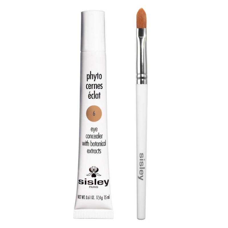 Phyto Cernes Éclat - Eye Concealer 6 von SISLEY