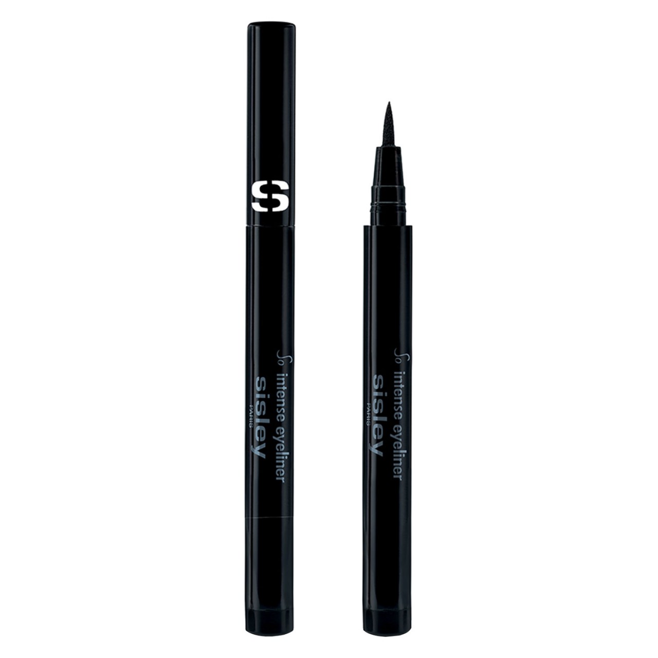 Phyto Eyeliner - So Intense Eyeliner Deep Black 1 von SISLEY