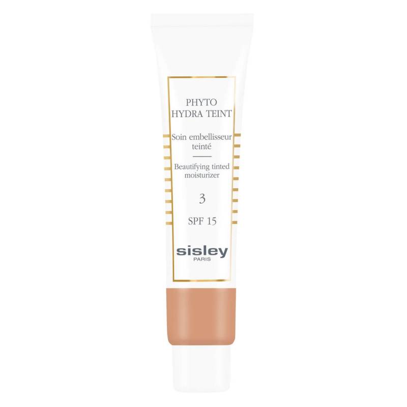 Phyto Hydra Teint - Soin Embelisseur Teinté Golden 3 SPF 15 von SISLEY