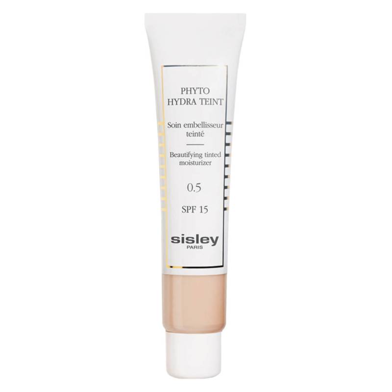 Phyto Hydra Teint - Soin Embelisseur Teinté Opal 0.5 SPF 15 von SISLEY