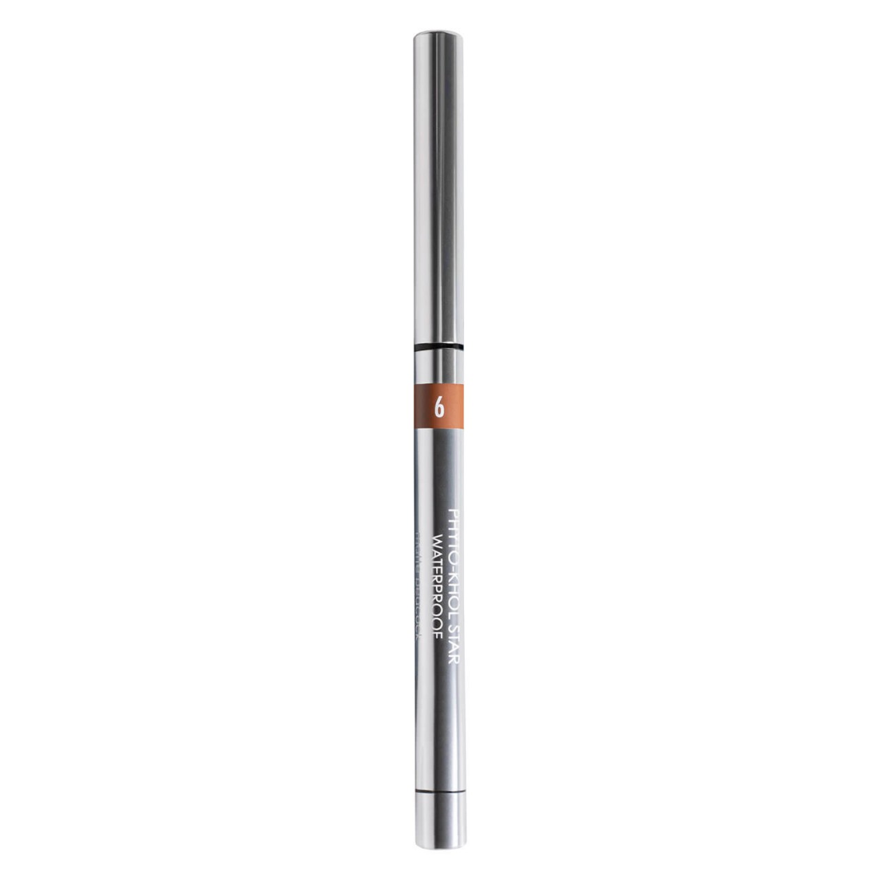 Phyto Khol - Star Matte Chestnut 6 Waterproof von SISLEY