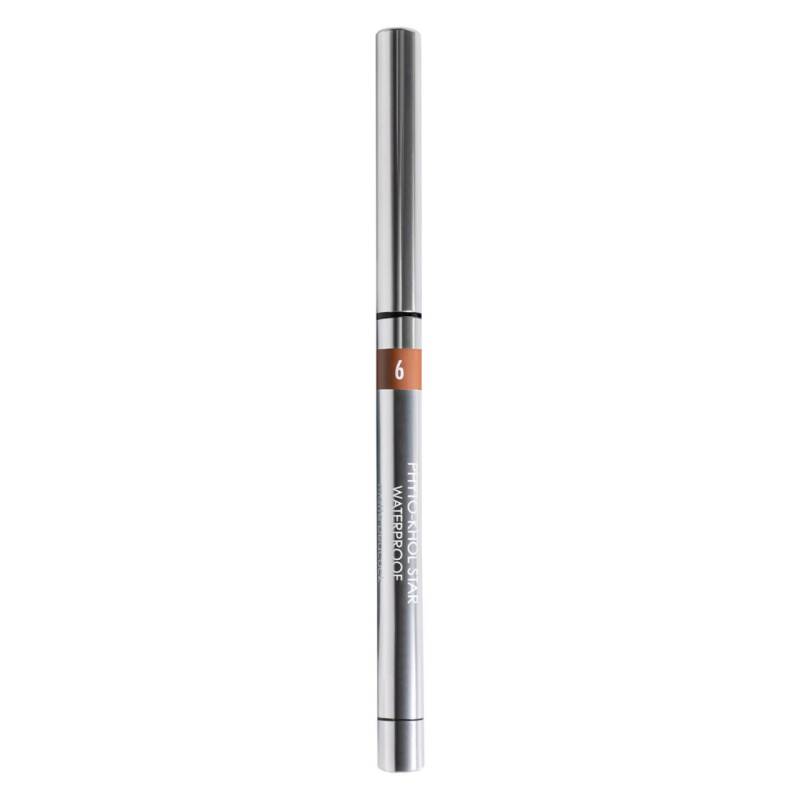 Phyto Khol - Star Matte Chestnut 6 Waterproof von SISLEY