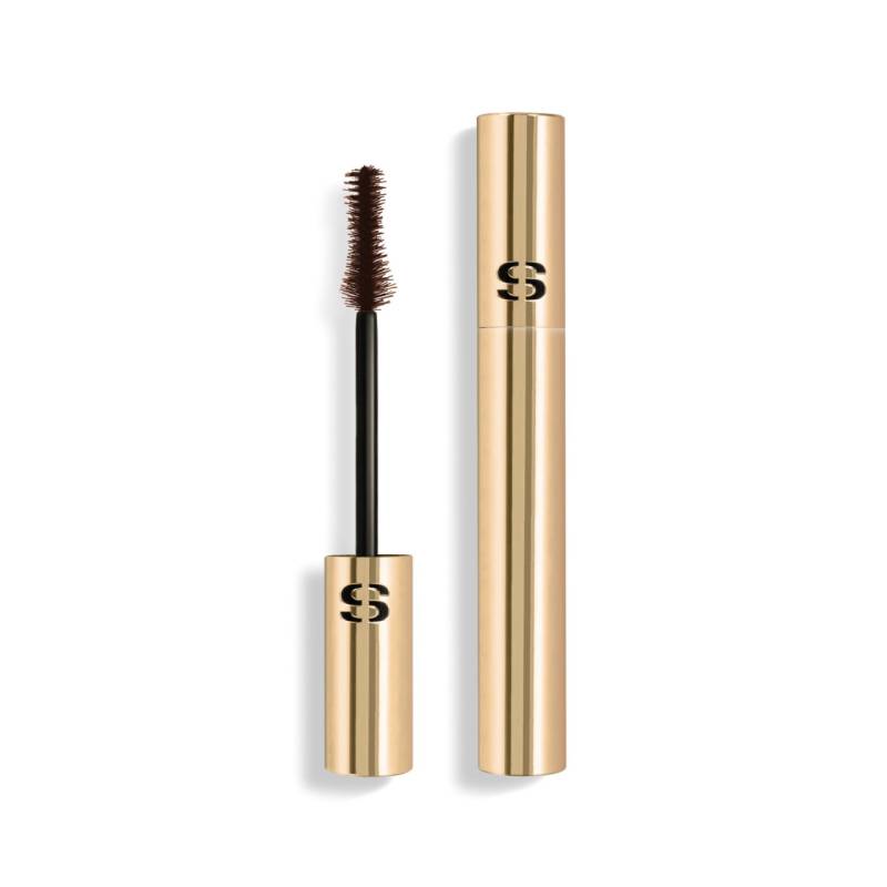 Phyto Mascara - Noir 2 Deep Brown von SISLEY