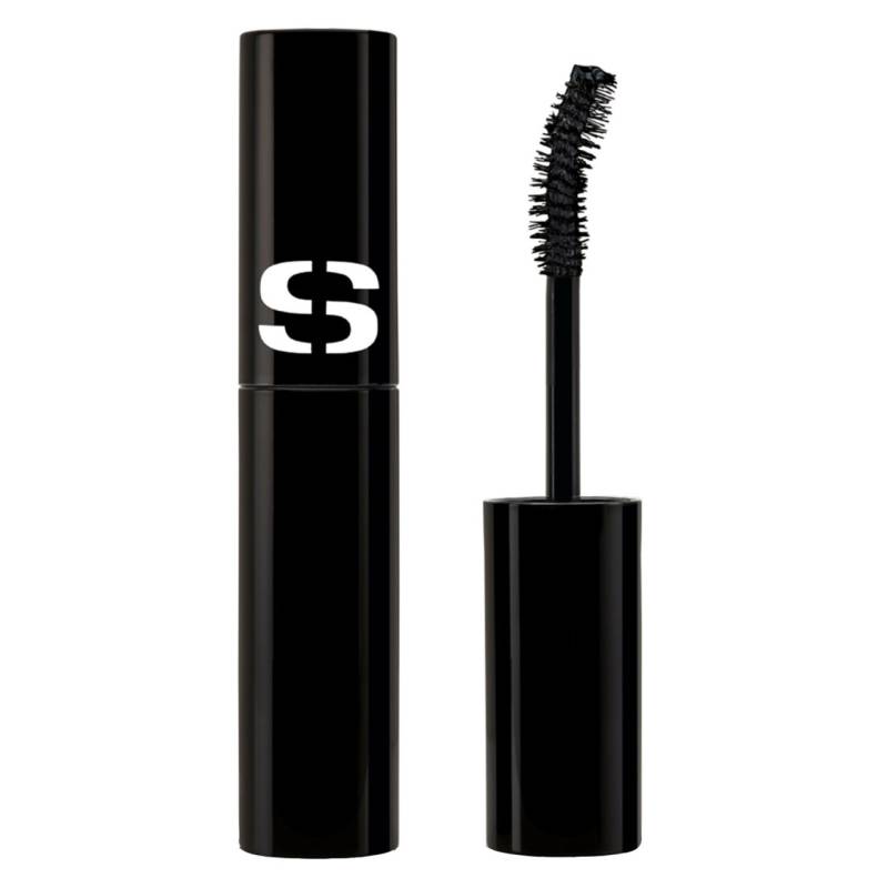 Phyto Mascara - So Curl Deep Black 1 von SISLEY