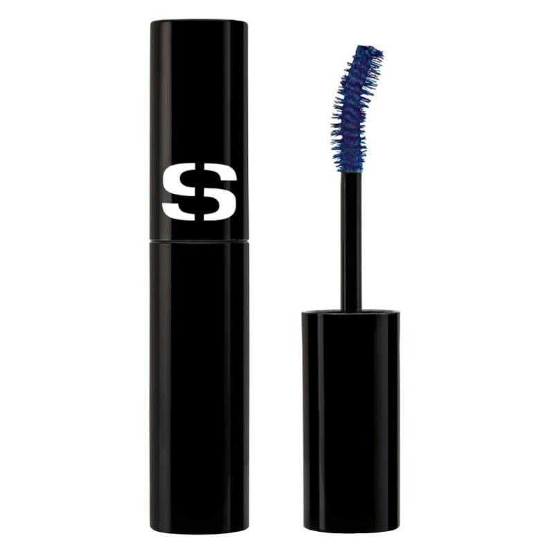 Phyto Mascara - So Curl Deep Blue 3 von SISLEY