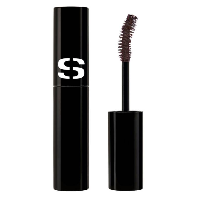 Phyto Mascara - So Curl Deep Brown 2 von SISLEY