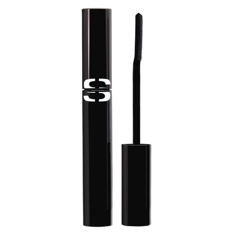 Phyto Mascara - So Intense Deep Black 1 von SISLEY